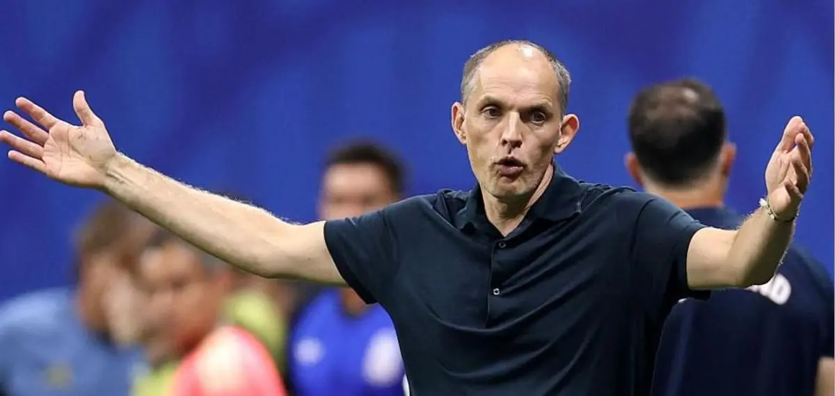 Trust in the Manager Remains Strong After Semifinal Heartbreak