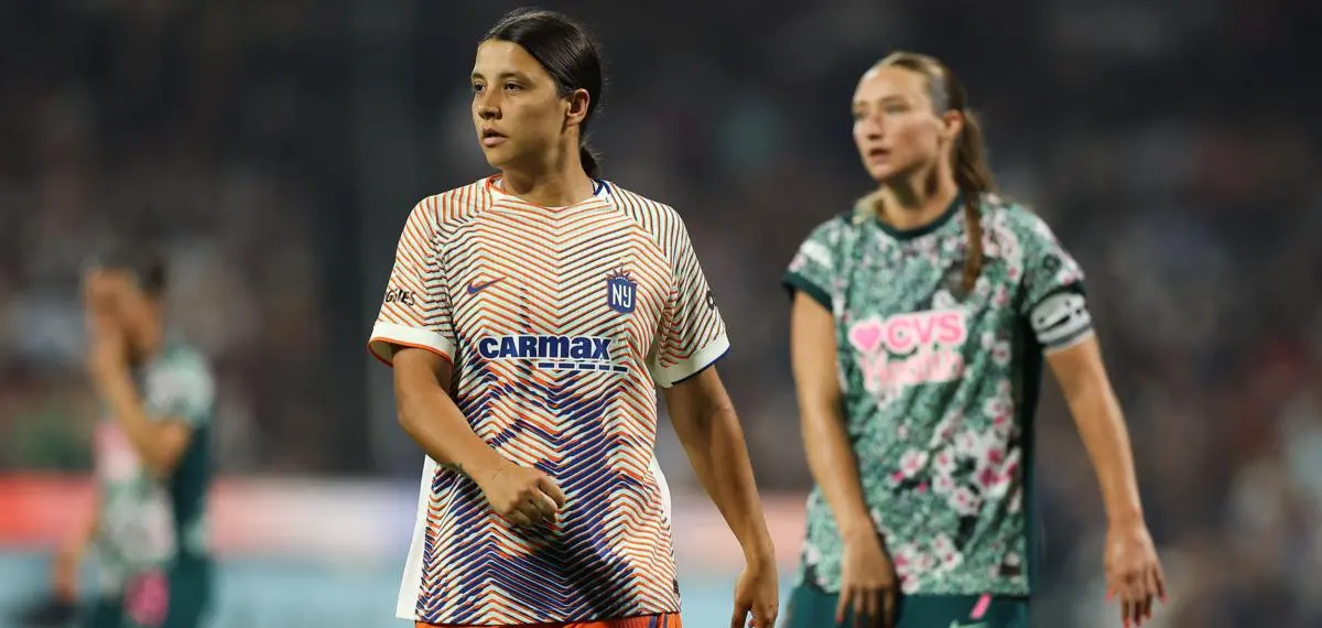 A Historic Night for Women’s Soccer