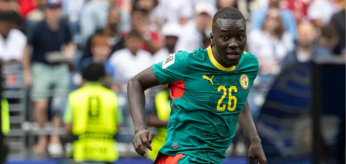 What’s the Latest on Pape Gueye’s Senegal Career?