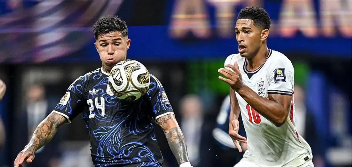 Record-Breaking Viewership for England’s Semi-Final
