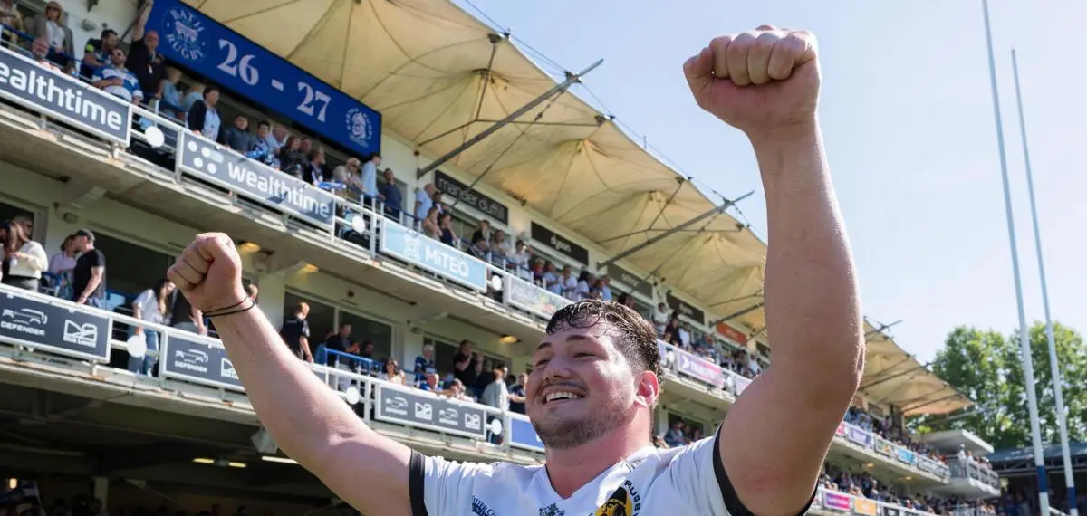 Big News for Exeter Chiefs Fans