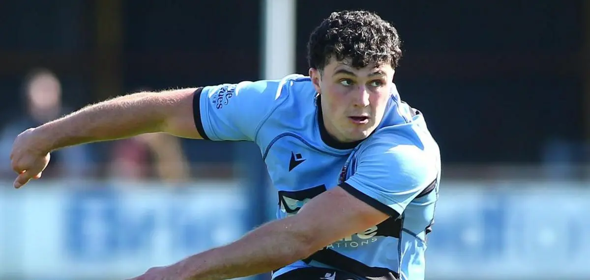 Cardiff’s Rising Star Heads to Ospreys