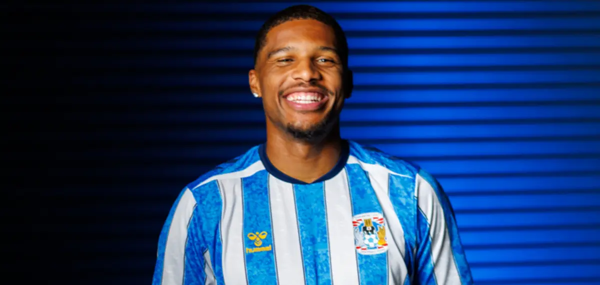 Sky Blues Make a Big Splash with £17M Signing