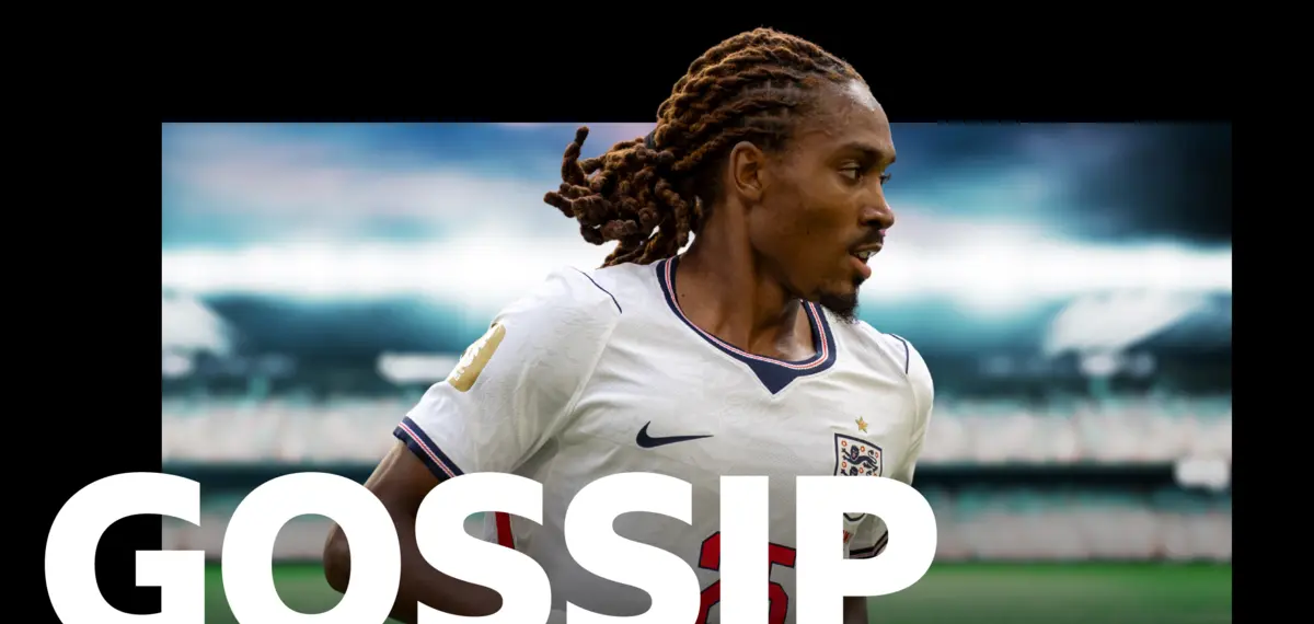 Big Moves Heating Up in European Football