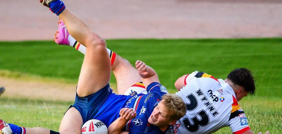 A Hard-Fought Battle for Wakefield