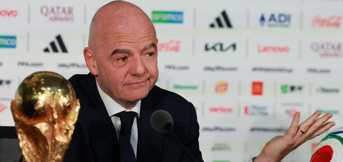 How the World Cup Creates a Financial Frenzy