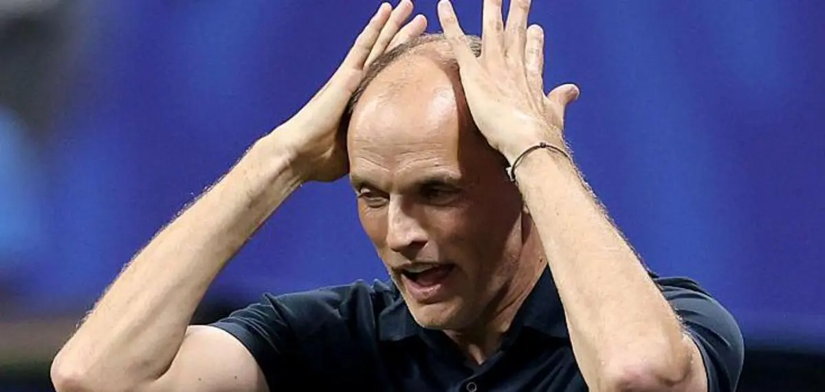 Heart and Fight Weren’t Enough Against Argentina
