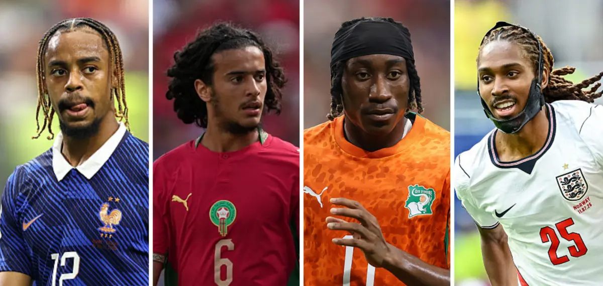 Big Names on the Move After the World Cup