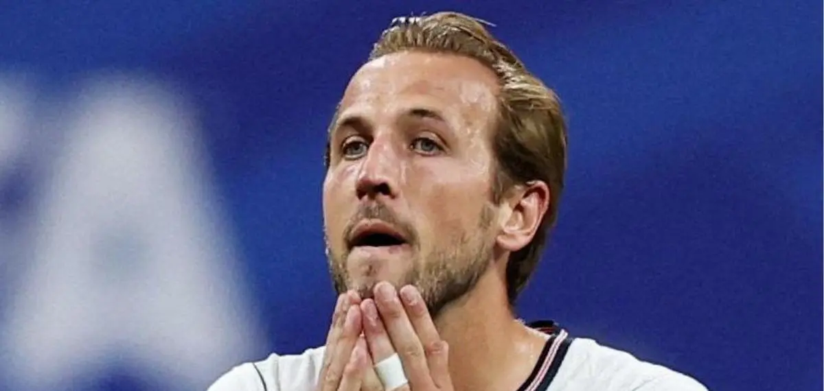 England’s Search for Glory Hits a Bump