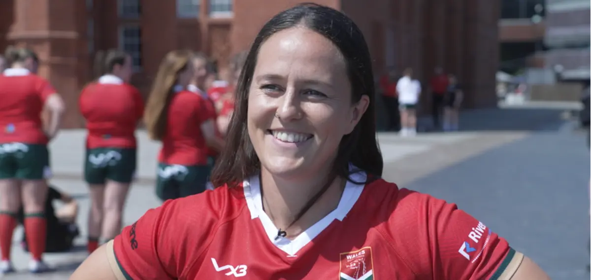 A Welcome Return to Welsh Rugby
