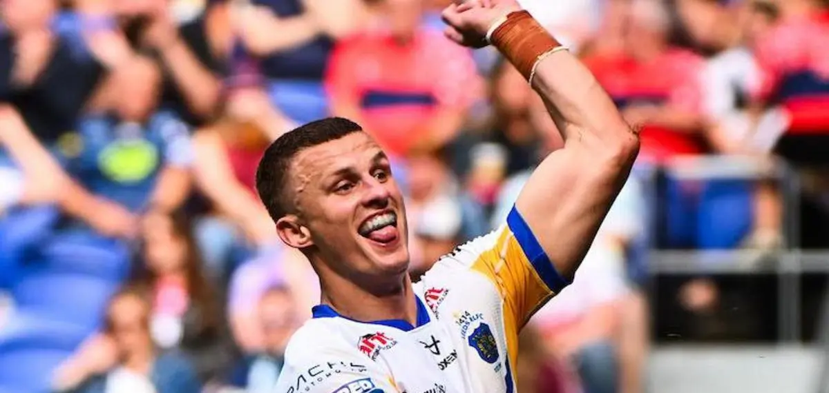 Captain Handley Takes Medical Leave