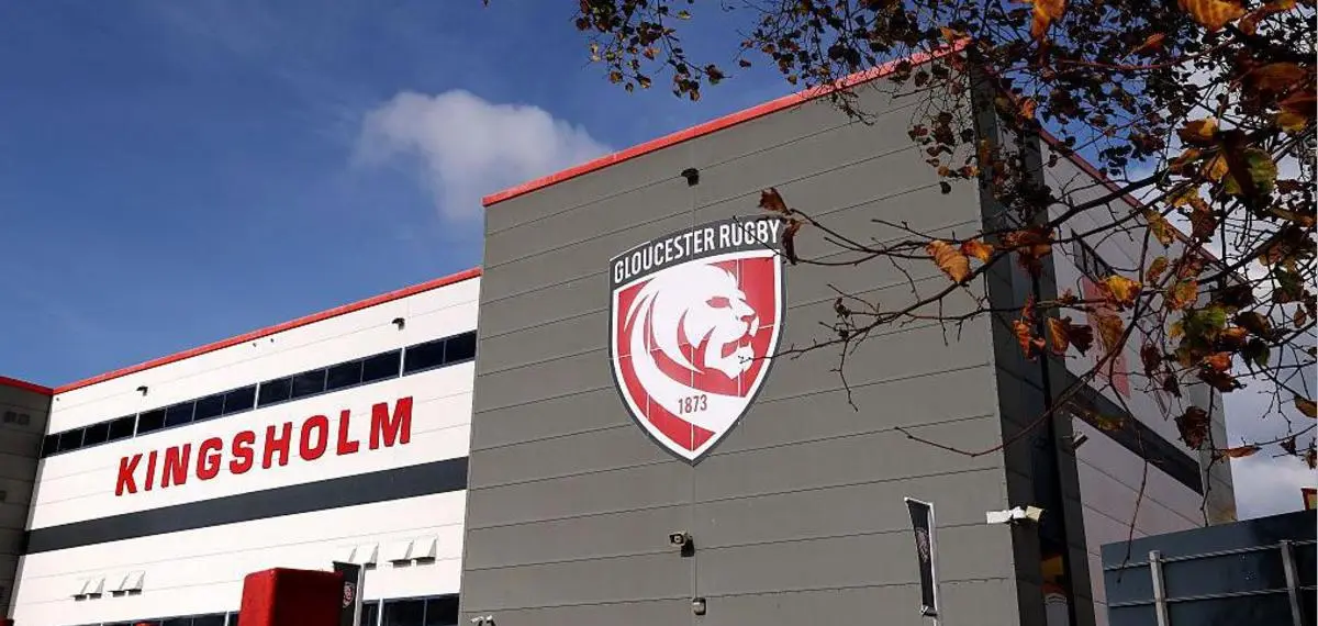 A Tough Financial Year for Gloucester Rugby