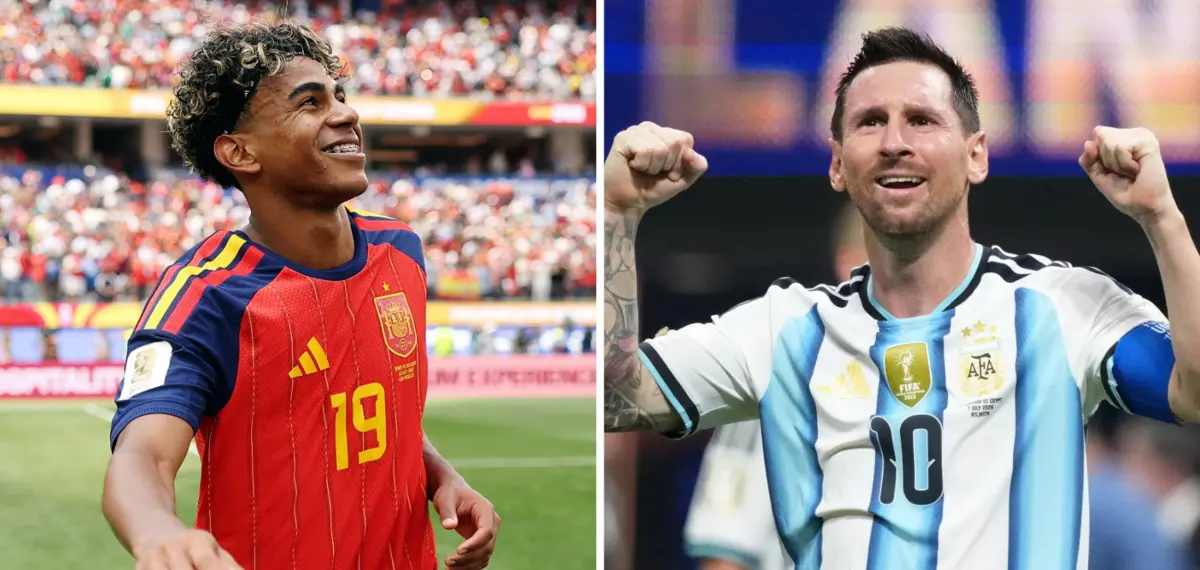 The Biggest Prize in Football