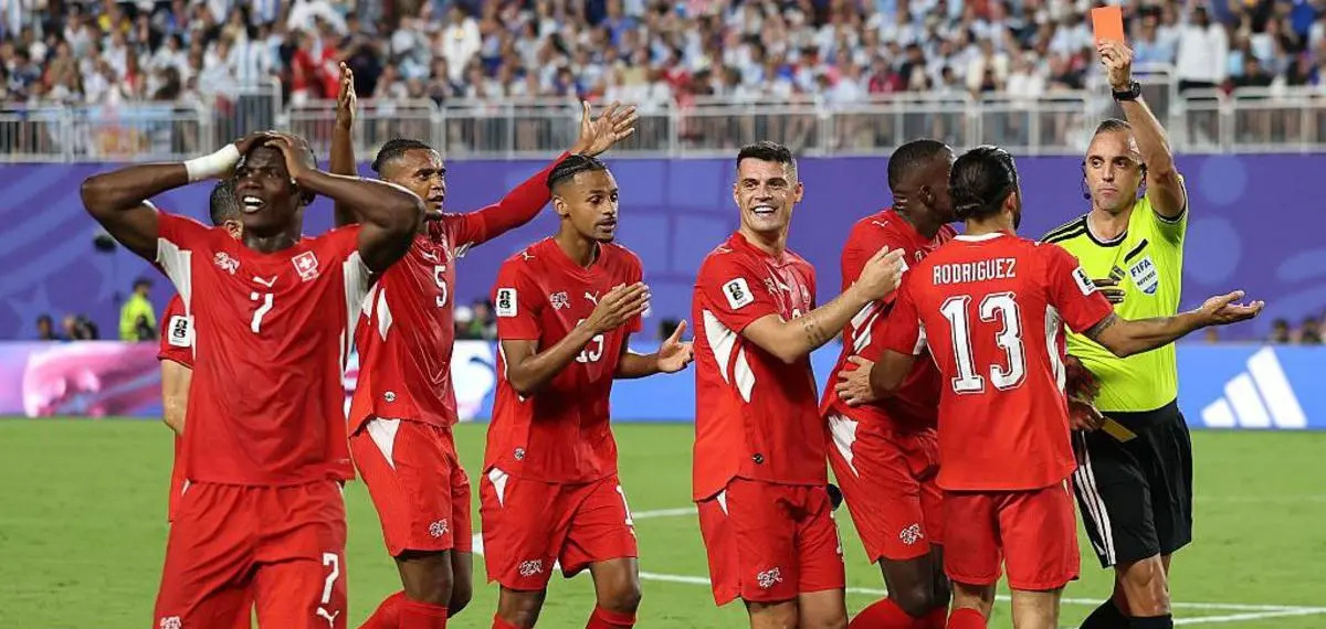 New Rules for Video Referees in Europe