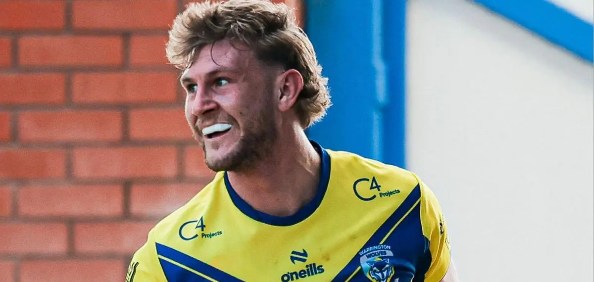 New Face in the Tigers’ Den
