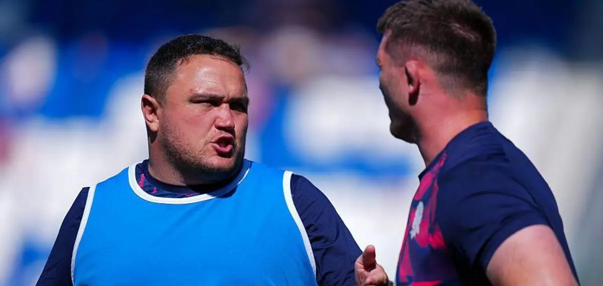 England Takes a Stand Against Racial Abuse
