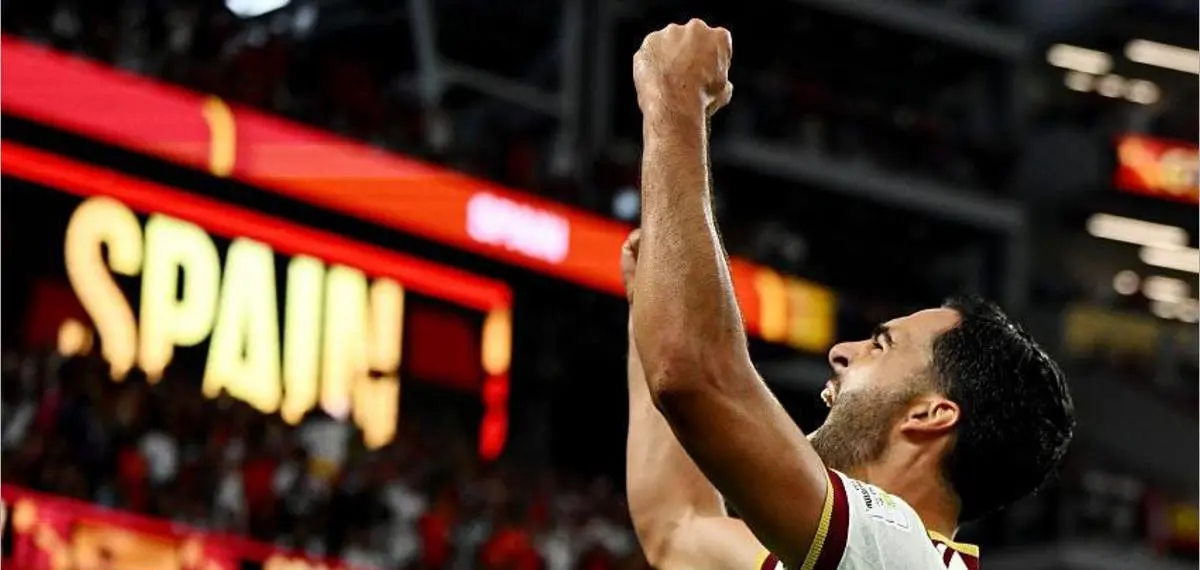 Why Spain’s Team Spirit Shines Brightest