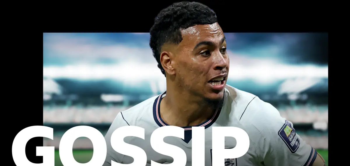 Big Movements in the Transfer Market