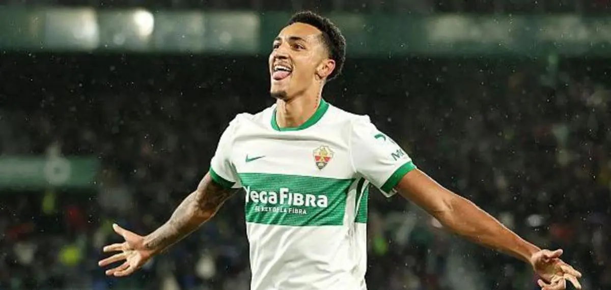 Premier League Club Makes Move for Young Forward