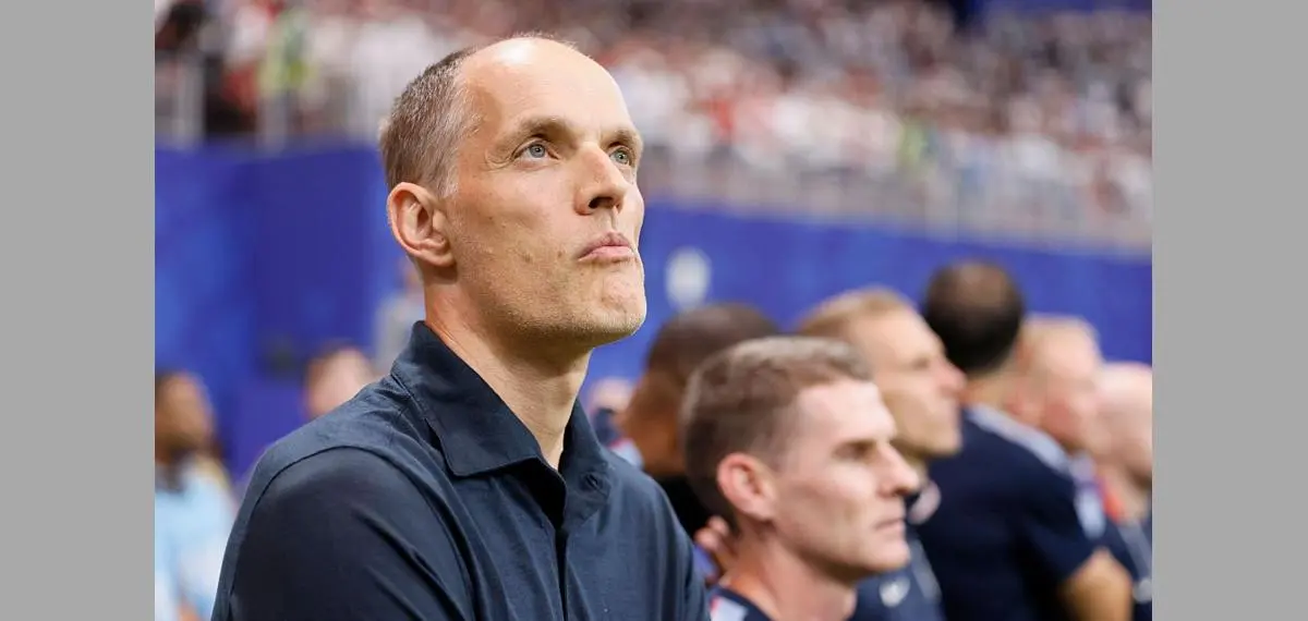 Tuchel’s Emotional Address After a Crushing Semi-Final