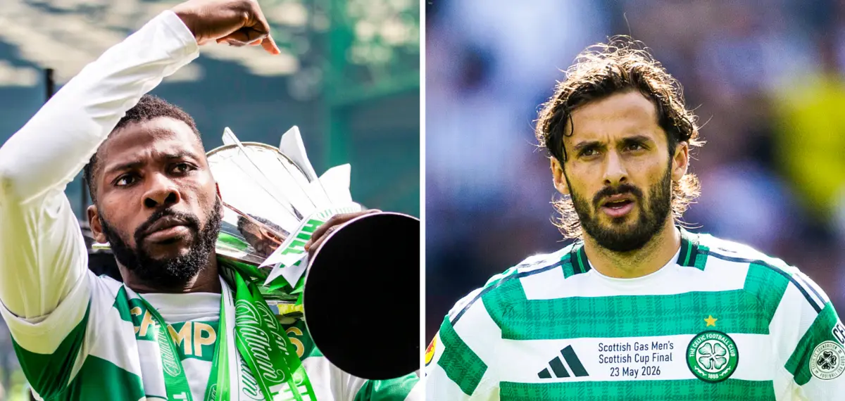 Nigerian Star Makes a Surprise Move to Turkey