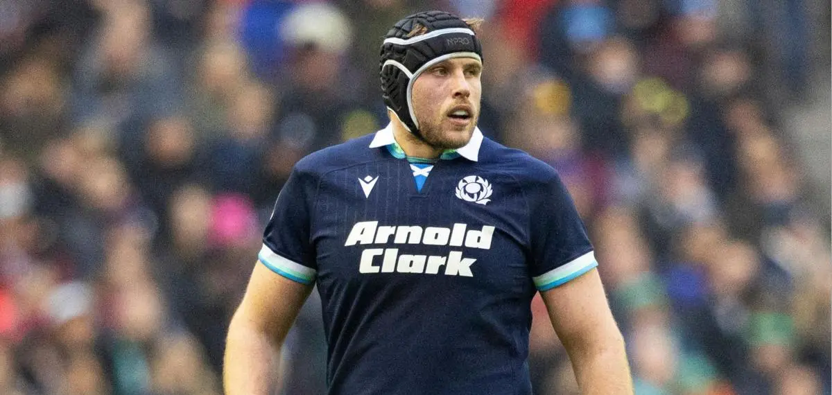 Big Changes for Scotland in Opener