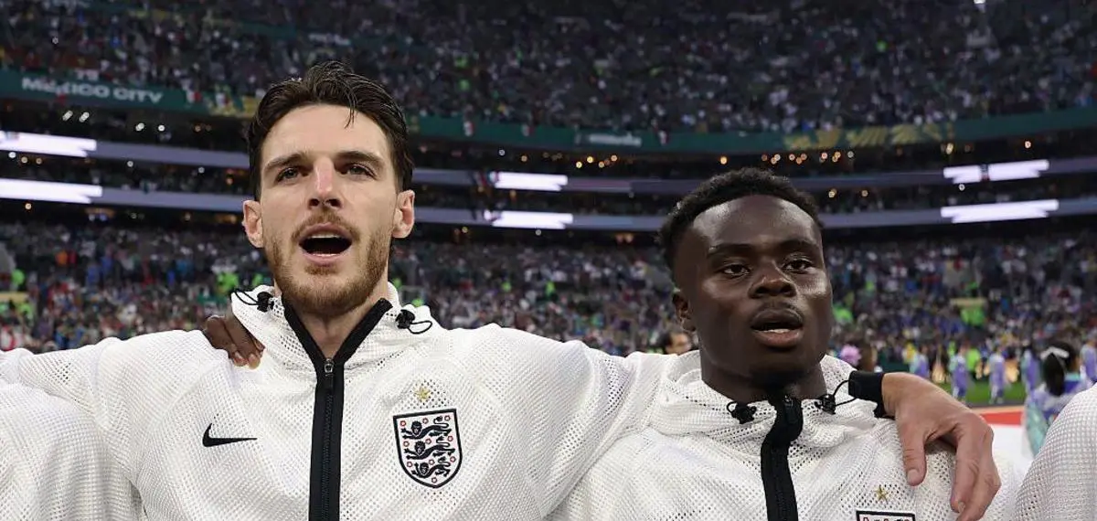 World Cup Finals Shape Transfer Talk