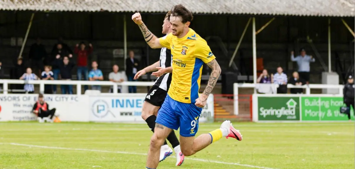 Late Drama Kickstarts the Cup