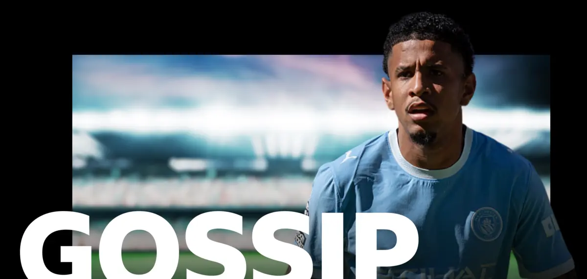 Transfer Window Rumors Are Flying