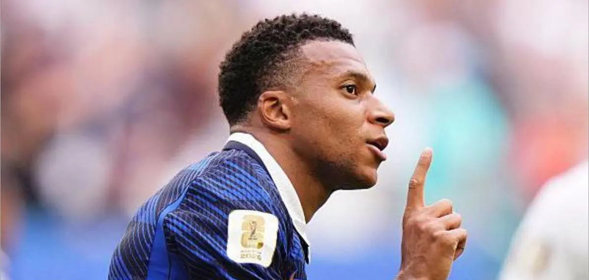 The Race for the Golden Boot Heats Up
