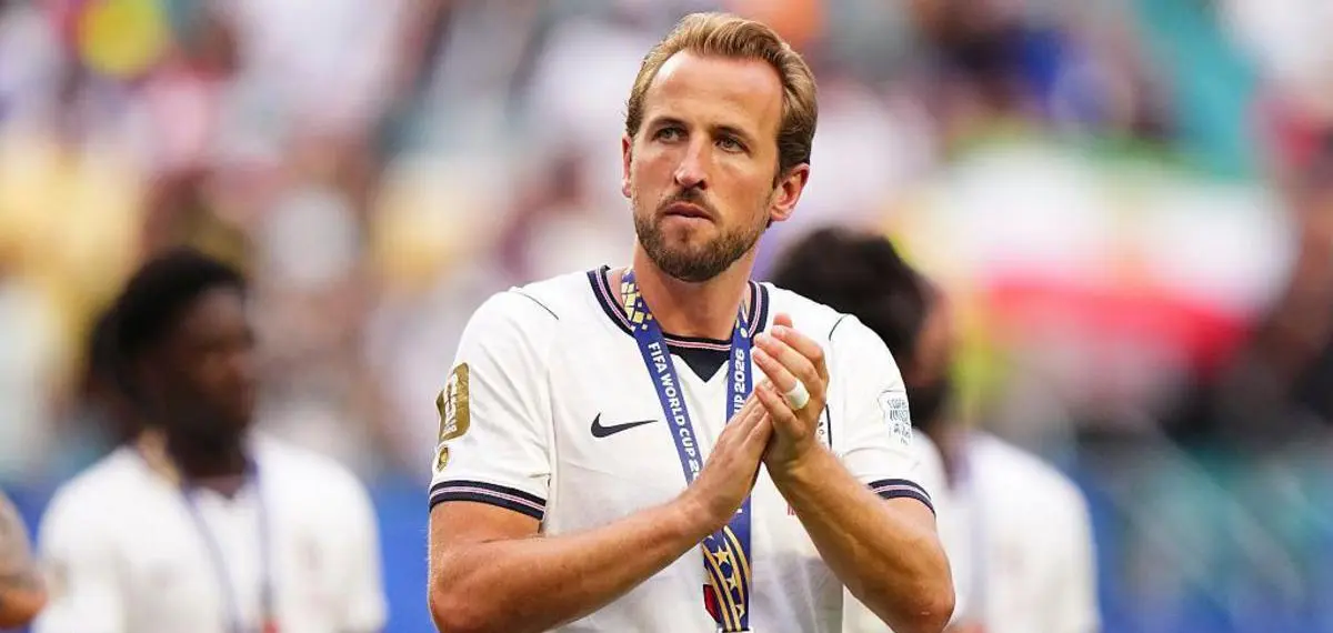 England’s Best Finish in 60 Years