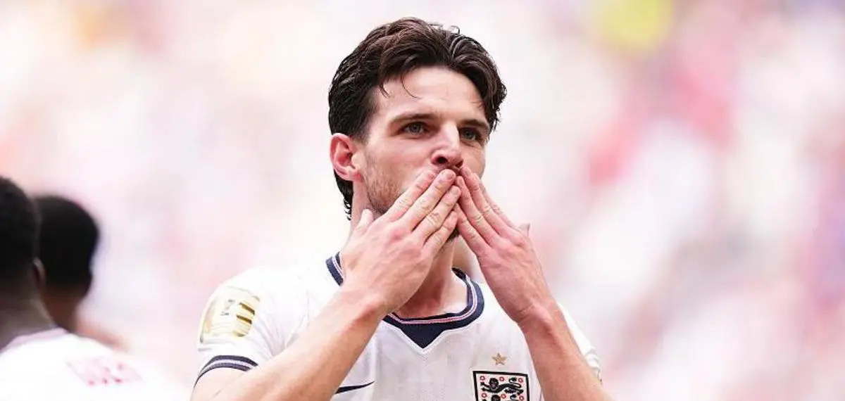 England’s Strong Finish at the 2026 World Cup