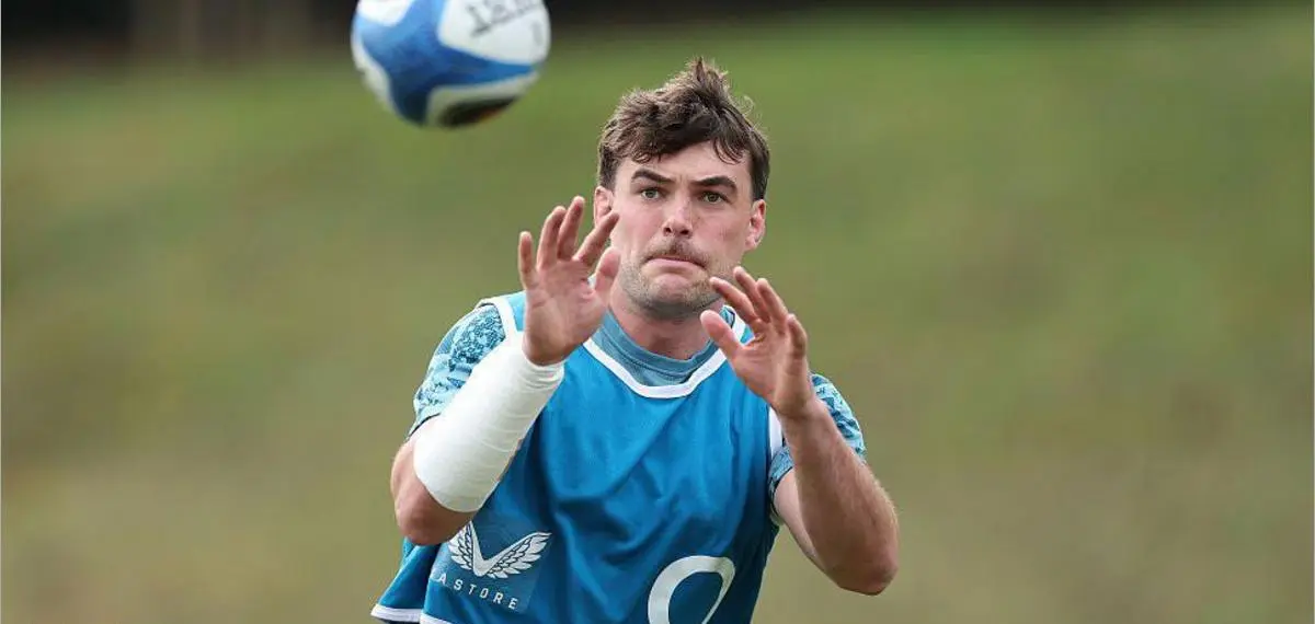 England Shakes Up Lineup with Furbank’s Return
