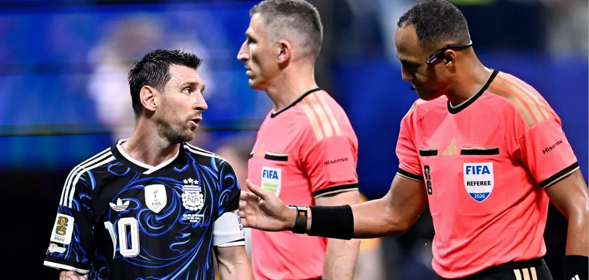 No Bias on the Pitch: What Referees Really Think