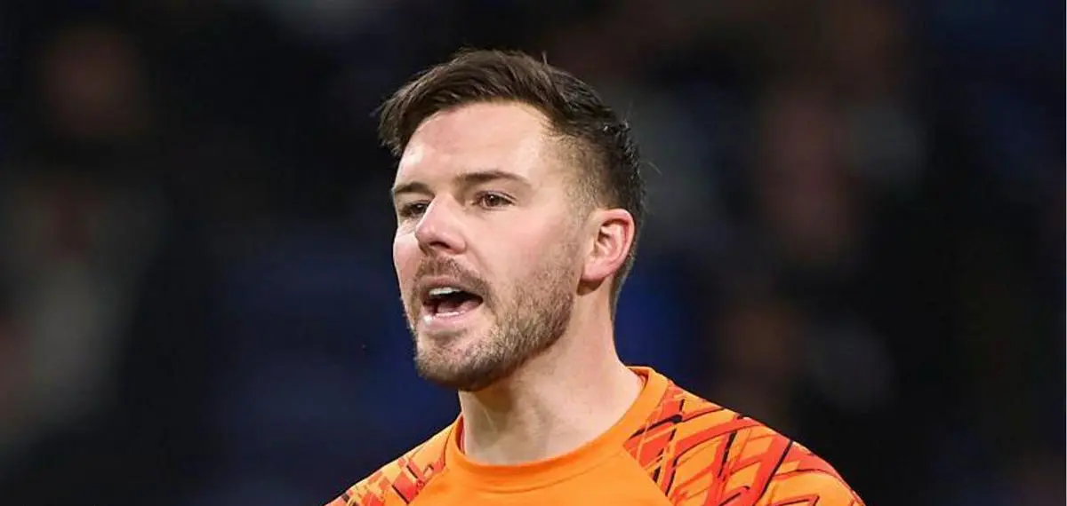 A New Shot-Stopper for the Tigers