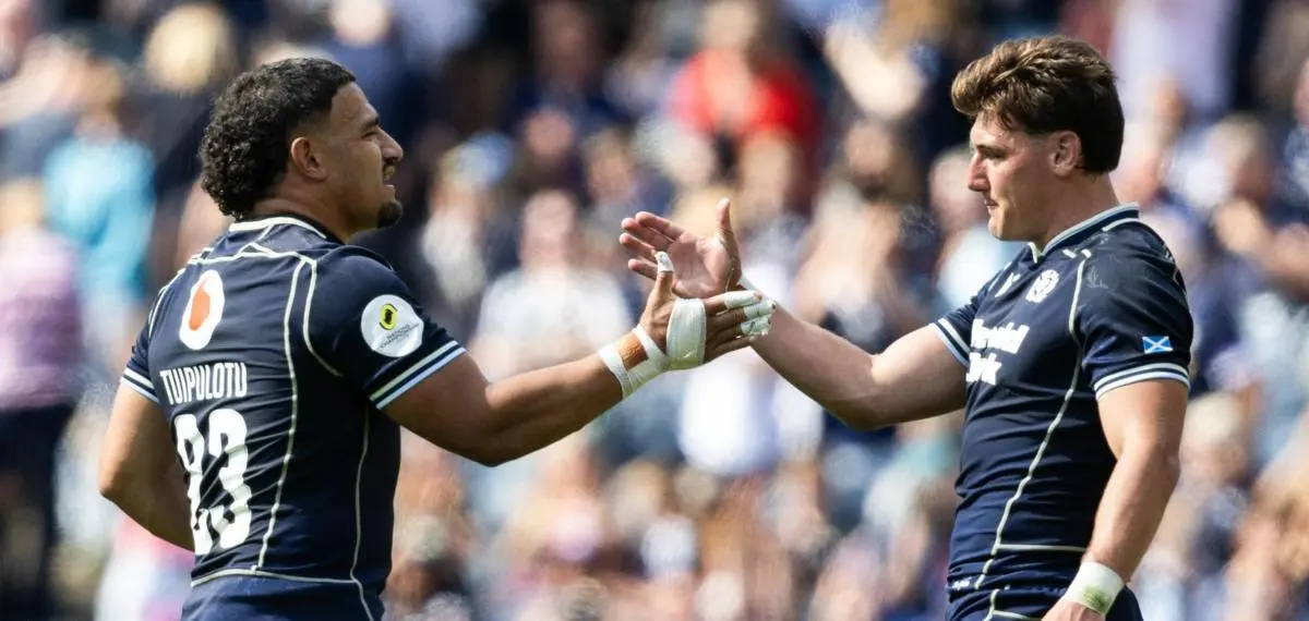 Scots Make Strides in Summer Competition