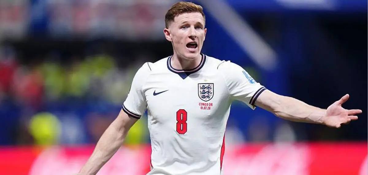 A Record-Breaking Move for a Rising Star