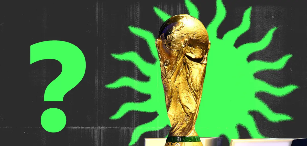 How Well Do You Know World Cup History?