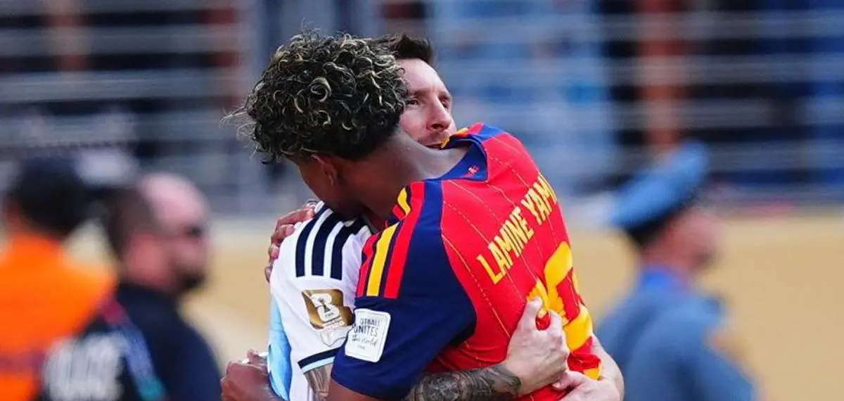 Spain’s Teen Sensation Steals the Spotlight