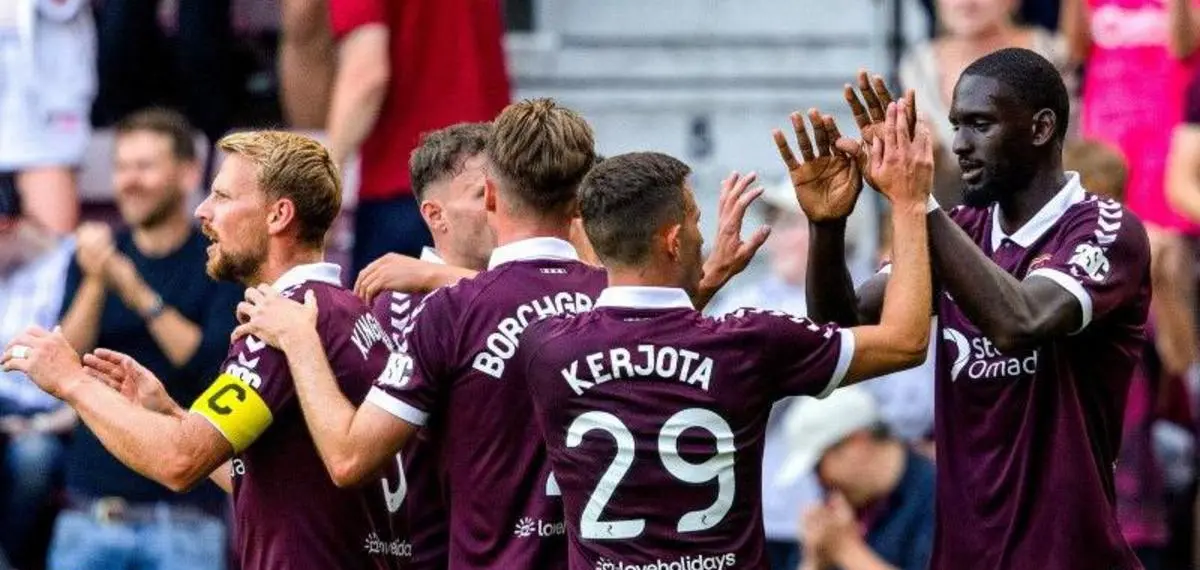 Monday’s Big Day for Scottish Football