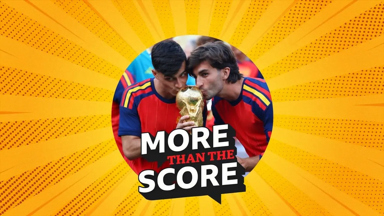 What's the Buzz About the 2026 World Cup?
