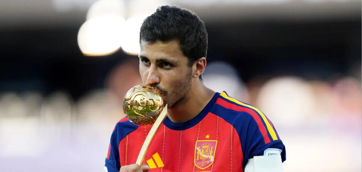 A New Legend in Spanish Football