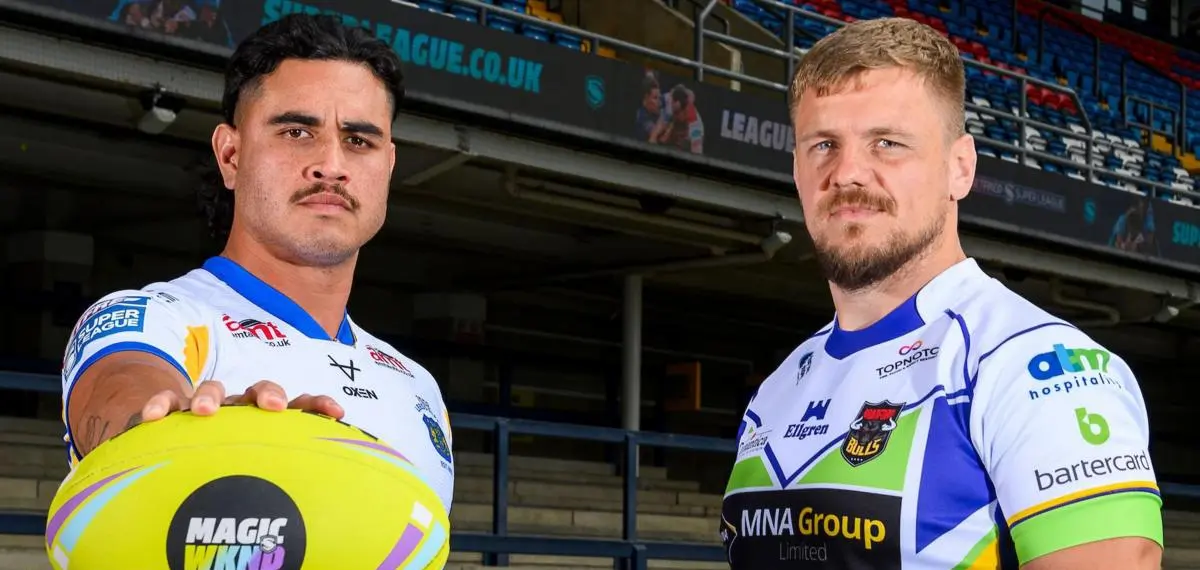 Why Magic Weekend Matters