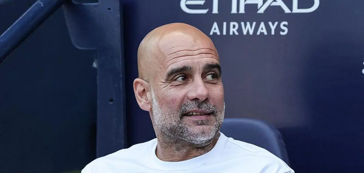 Pep Guardiola Eyes Italy’s Top Coaching Job