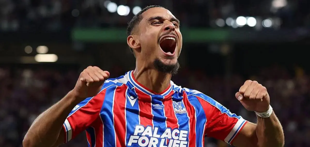 Chelsea Move Quickly for Palace’s Key Defender
