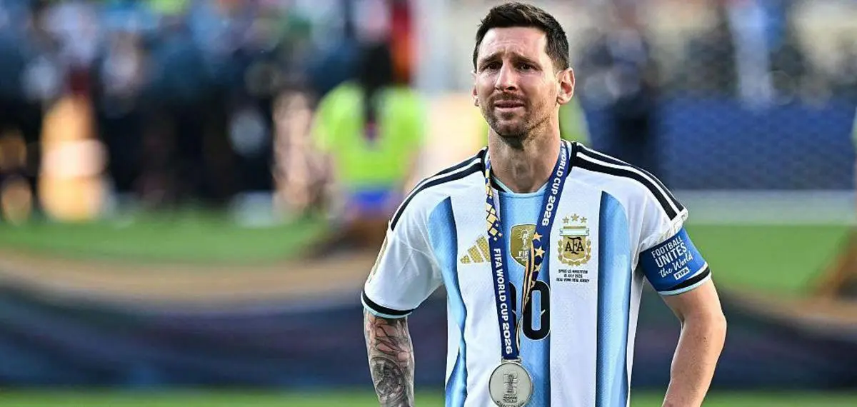 A Heartbreaking End to the World Cup Journey