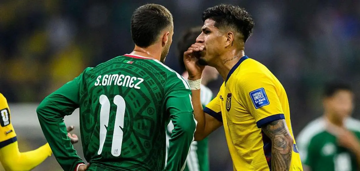 New Guidance on Covering Mouths in Champions League