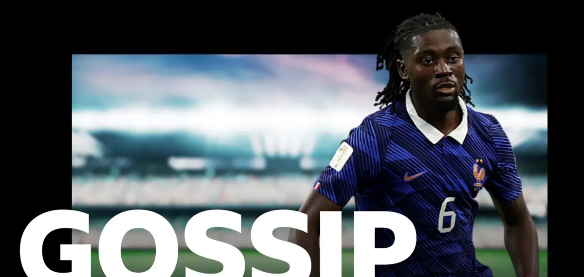 Transfer Season Heats Up