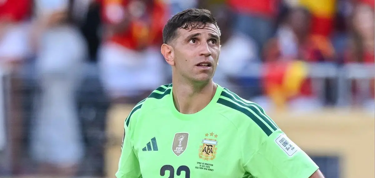 Martinez Weighs His Future After World Cup Heartbreak