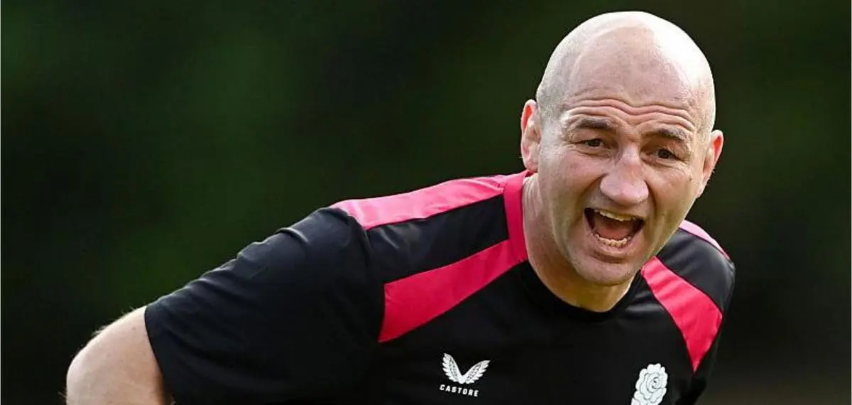England’s Rugby Journey: A Look at the Big Picture